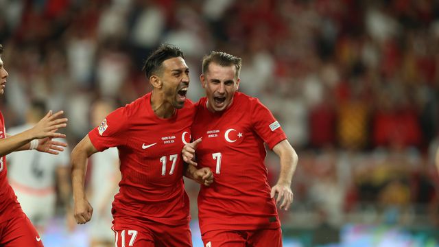 «Este jogo mostra a importância que Akturkoglu pode ter no Benfica»