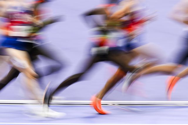 Eleições para a federação de atletismo a 12 de outubro