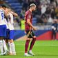 Debast criticado pelo primeiro golo da França: «É lamentável…»