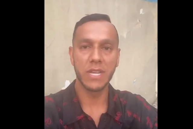 Ex-FC Porto assaltado no Brasil: «Até os chinelos levaram» (vídeo)