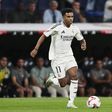 «Se me dessem a escolher um jogador do Real Madrid, seria Rodrygo»