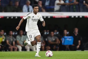 Rodrygo: «Bola de Ouro? Não quero menosprezar os jogadores que lá estão, mas...»