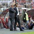 Luís Filipe Vieira critica Rui Costa: «Benfica está sem liderança»