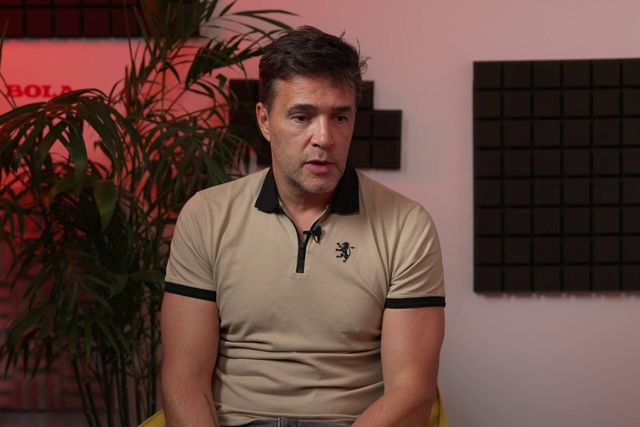 Ricardo Costa explica mudança de Martim e Kiko Costa do FC Porto para o Sporting