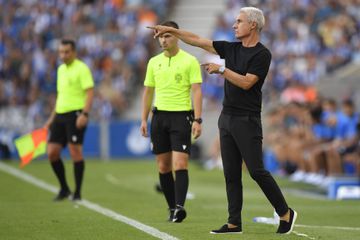 Pioli perto de substituir Luís Castro e treinar Ronaldo no Al Nassr