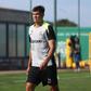 Bruno Ramos já treinou com a equipa principal do Sporting - Foto: Sporting CP