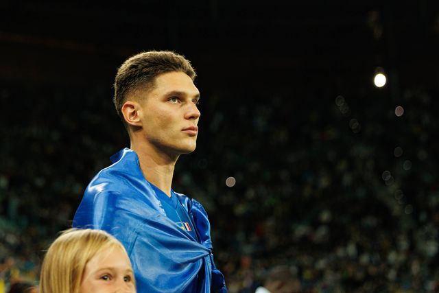 Sudakov marca ao serviço da Ucrânia (vídeo)