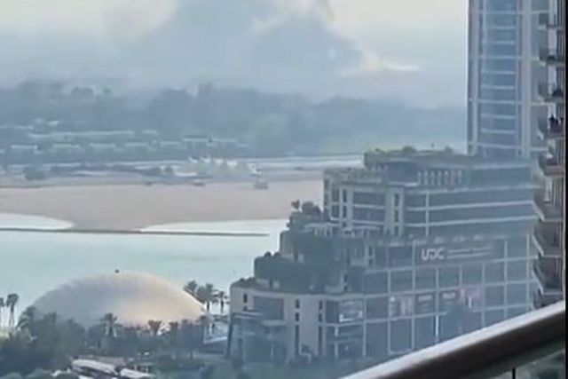 Israel ataca liderança do Hamas no Qatar