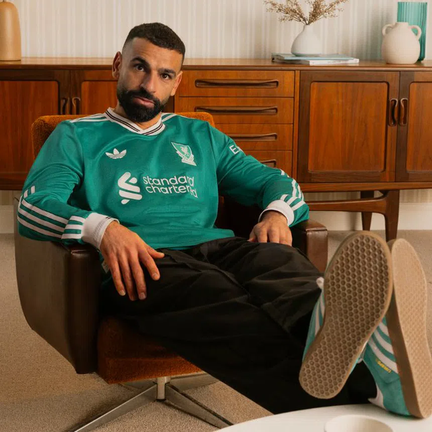 Liverpool revive anos 90. Que REGRESSO!