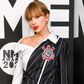 Taylor Swift e Corinthians, Corinthians e Taylor Swift: uma paixão mútua explicada