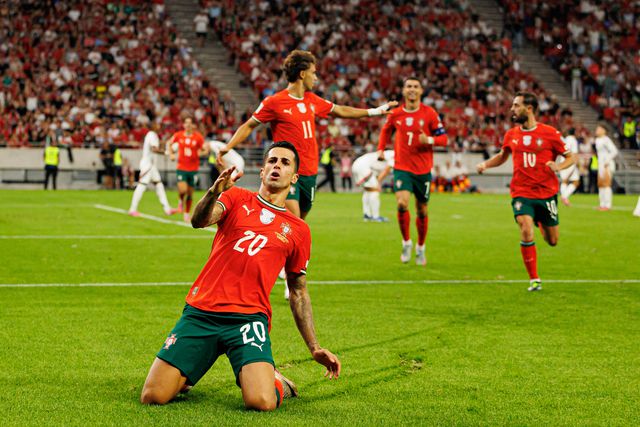 Portugal é líder: confira a classificação