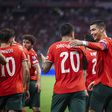 Portugal vence na Hungria em jogo com final de loucos