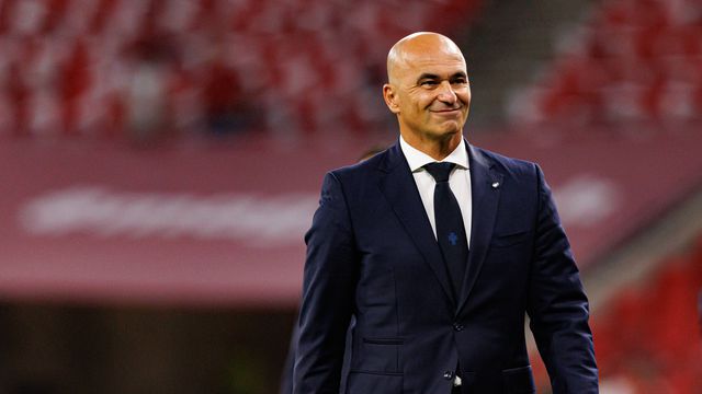 «Mourinho? Estivemos em contacto»