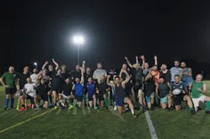 Futebol Americano invade Portugal! Caos total