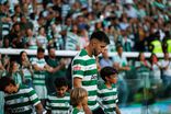 «Sporting não tem interesse nenhum em que Gonçalo Inácio possa ser transferido»