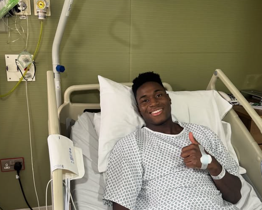 Dário Essugo/Instagram