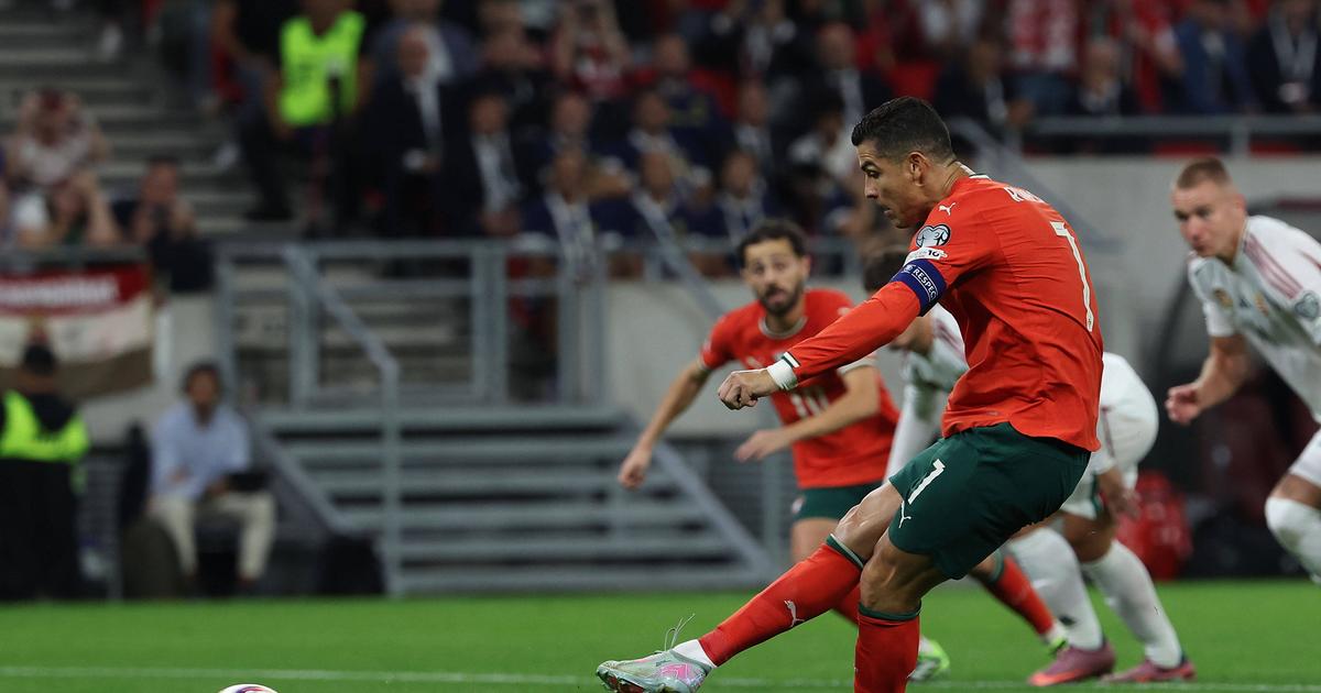 Ronaldo & Fernandes: Lusa Turn Assist Video - News Directory 3