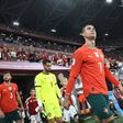 Ronaldo alcança (mais um) recorde