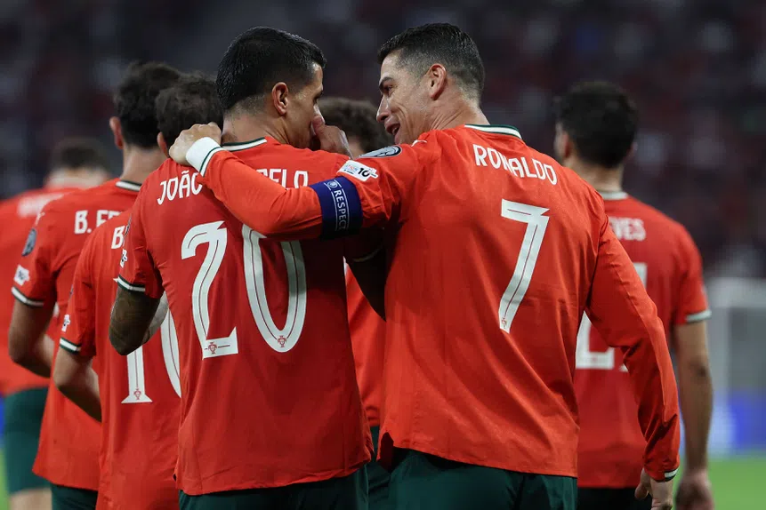Dragão volta a rugir por Portugal!