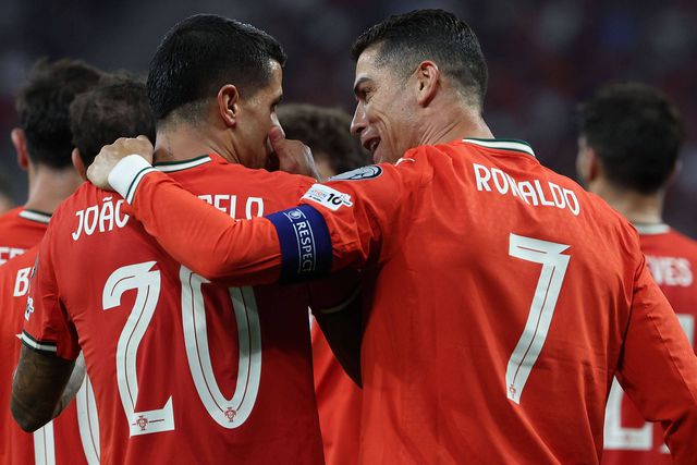 Portugal-Arménia será jogado no Estádio do Dragão