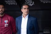 Renato Paiva comandou o Botafogo e o Fortaleza em 2025.