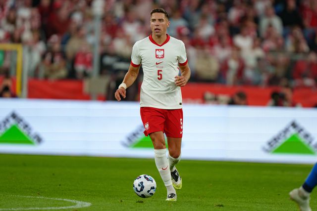 Lewandowski aprova mudança de Bednarek para o FC Porto: as palavras do astro