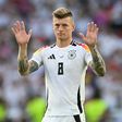 Kroos: Alemanha está a «anos-luz» de conquistar o Mundial