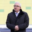 Carlos Pinho, presidente do Arouca - Foto: A BOLA