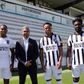Um ex-FC Porto e um campeão marroquino apresentados no Portimonense