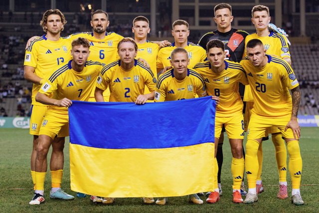 Azerbaijão trava Trubin e Sudakov no primeiro jogo pós-Fernando Santos