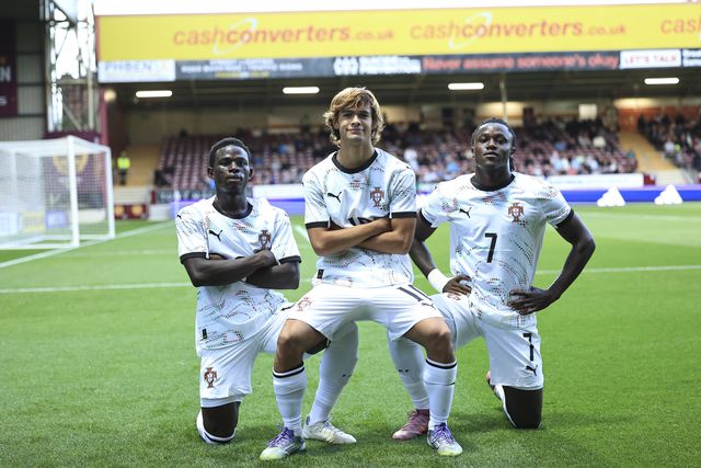 Há um trio de joias que só precisa de espaço para brilhar (destaques de Portugal)