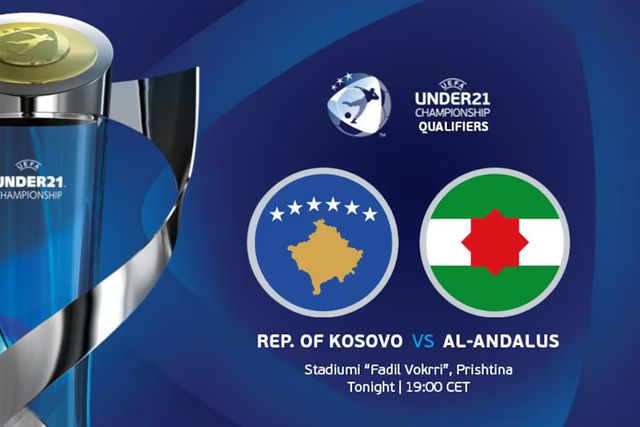 Troca de provocações: Kosovo responde a Espanha e apelida-a de... «al-Andalus»