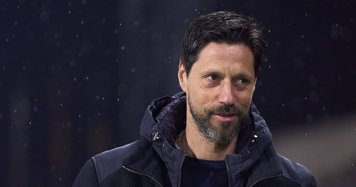 Vítor Bruno deixa mensagem especial ao FC Porto