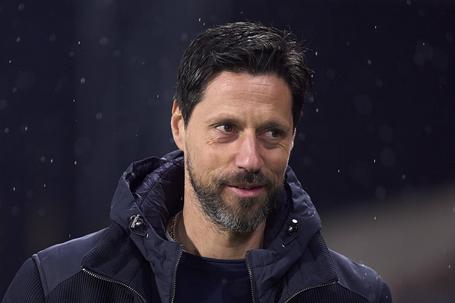 Vítor Bruno tem novo desafio, um ano e meio depois de deixar o FC Porto