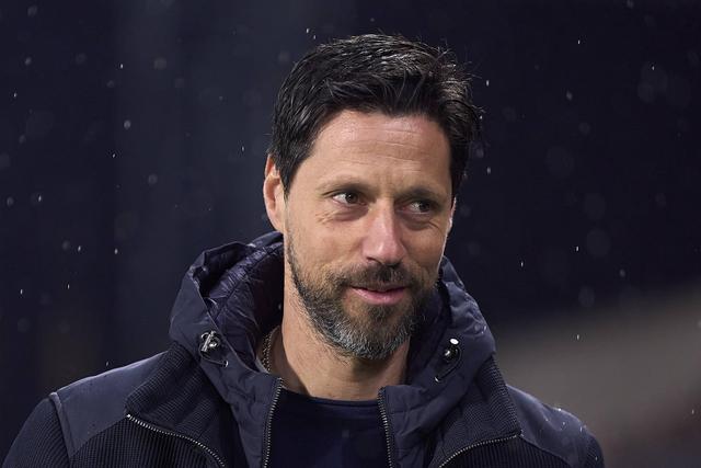 Vítor Bruno deixa mensagem especial ao FC Porto