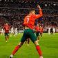 Ronaldo eleito melhor de sempre pela Liga: «Orgulho enorme»