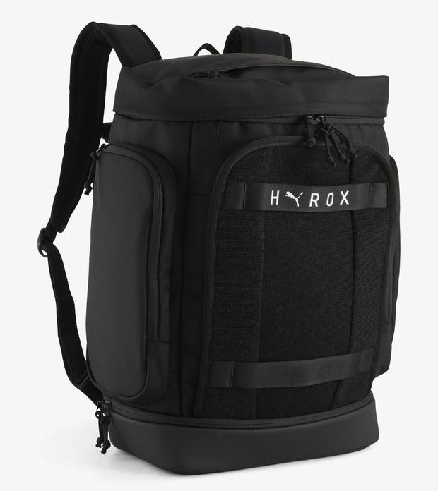 Mochila Puma x HYROX Daily 34L