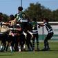 Sporting-Galatasaray Youth League - Foto: Sporting