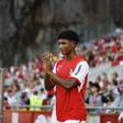 Jónatas Noro deixa o SC Braga e ruma aos cipriotas do Pafos