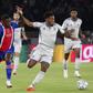 PSG-Slovan Bratislava: e vão três em Paris