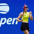 Elena Rybakina vai subir ao topo do ranking mundial após o Open dos Estados Unidos
