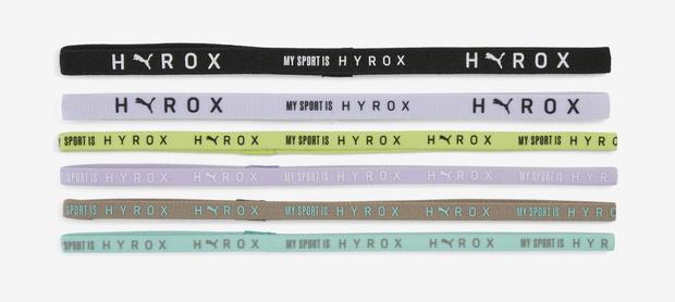 Fitas para a cabeça Puma HYROX