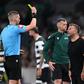 Golo bem anulado e penálti assinalado foram boas decisões: a análise à arbitragem do Sporting- Galatasaray