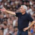 Bernabéu começa a perder a paciência com o Real Madrid de Mourinho