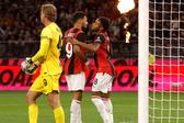 Nkunku marcou no particular com o Inter, assim como Gonçalo Ramos