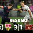 Estreia do Viking na Champions foi estragada por 'hat trick' em 12' (resumo)