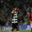 Luis Suárez marcou ao Galatasaray - Foto: Imago