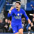 Pedro Neto marcou pelo Chelsea (IMAGO)