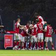 SC Braga defronta o Estrela da Amadora em partida da Liga - Foto: Imago