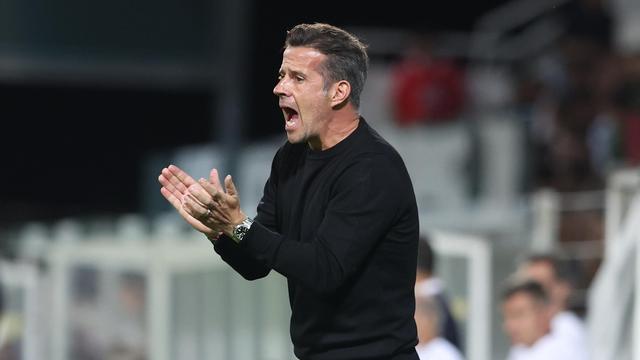 Marco Silva, treinador do Benfica - Foto: Catarina Morais/Kapta+